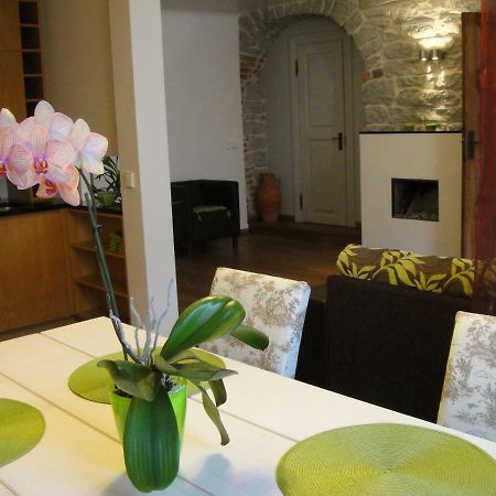 Old Town Apartment 탈린 객실 사진