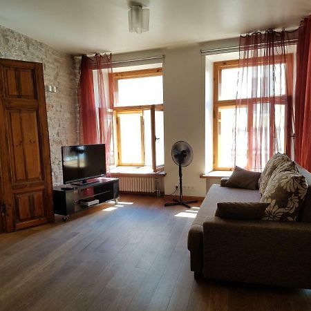 Old Town Apartment 탈린 외부 사진