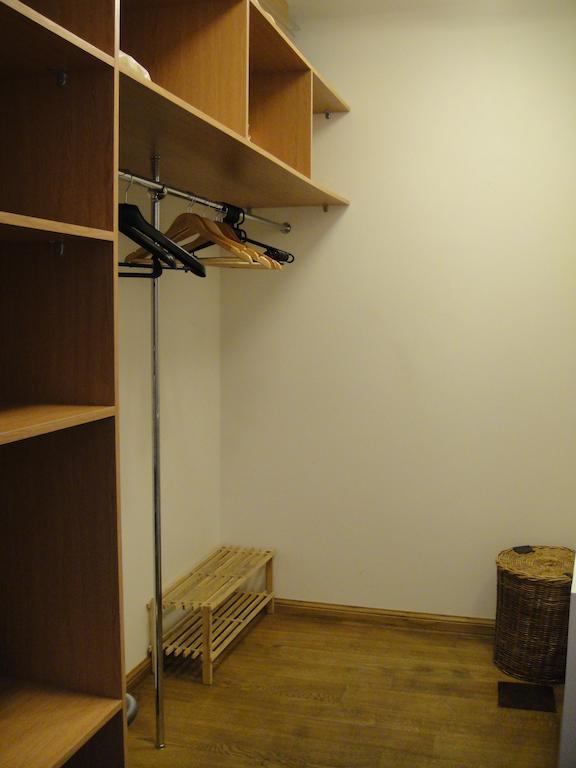 Old Town Apartment 탈린 객실 사진