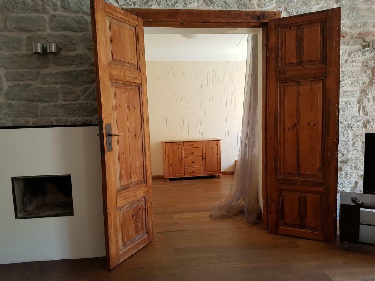 Old Town Apartment 탈린 외부 사진