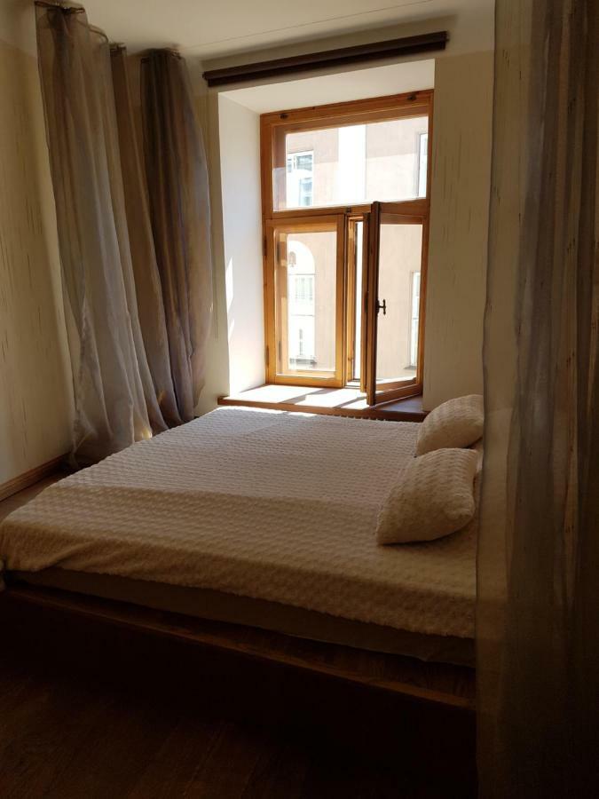 Old Town Apartment 탈린 외부 사진