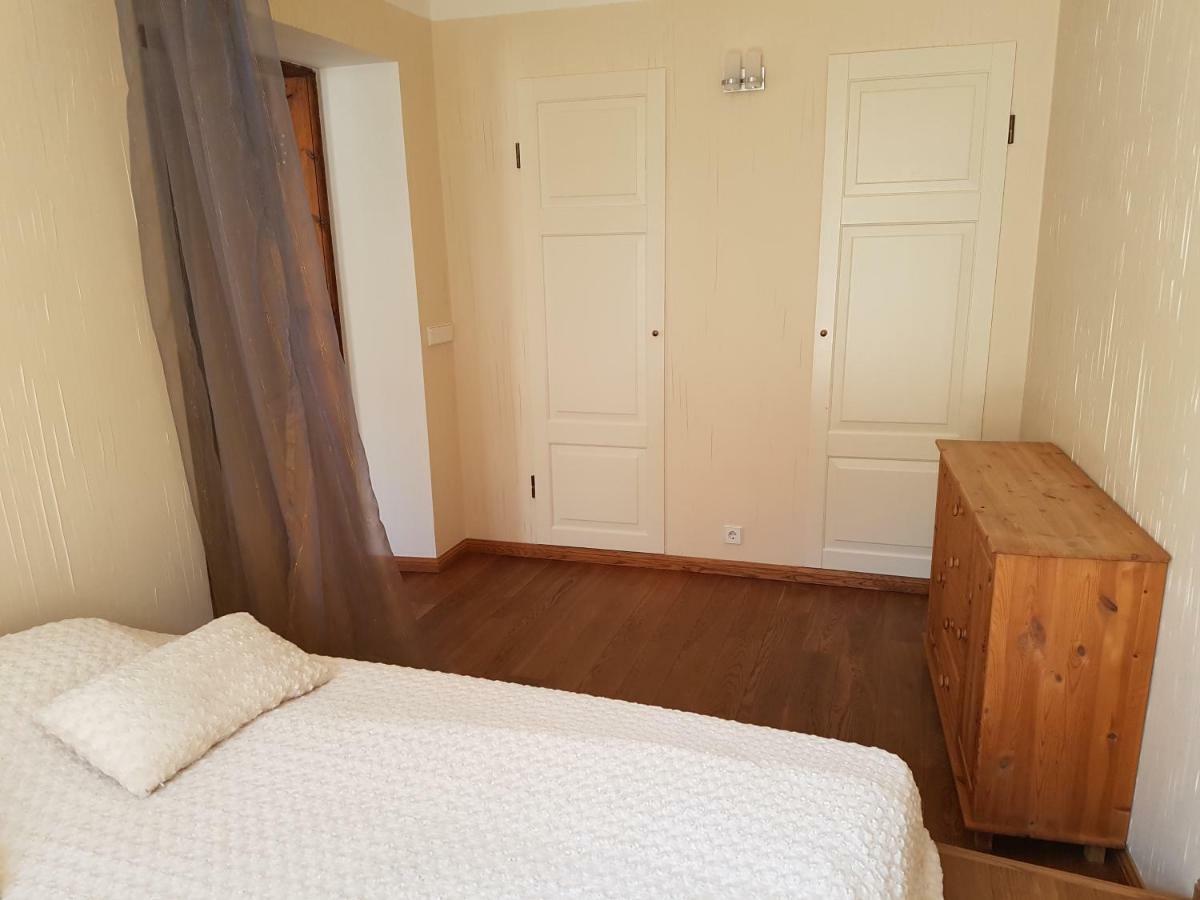 Old Town Apartment 탈린 외부 사진