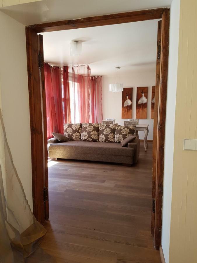 Old Town Apartment 탈린 외부 사진