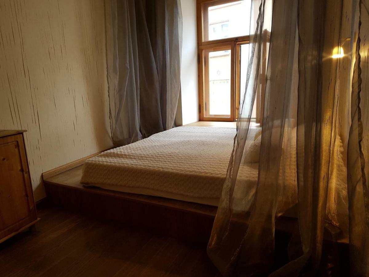 Old Town Apartment 탈린 외부 사진